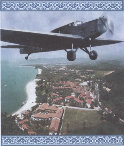 Иллюстрация к книге — Шпион из Калькутты. Амалия и генералиссимус [i_035.jpg]