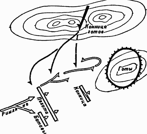 Иллюстрация к книге — Другая история войн. От палок до бомбард [i_029.png]