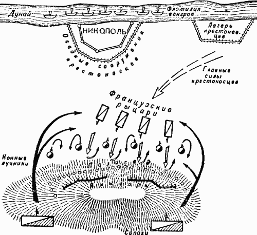 Иллюстрация к книге — Другая история войн. От палок до бомбард [i_030.png]