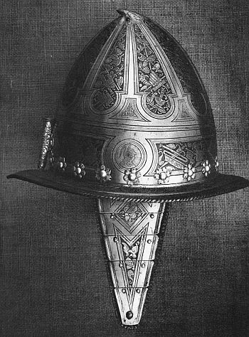 Иллюстрация к книге — Другая история войн. От палок до бомбард [i_056.jpg]