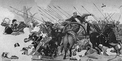 Иллюстрация к книге — Другая история войн. От палок до бомбард [i_073.jpg]