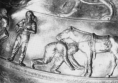 Иллюстрация к книге — Другая история войн. От палок до бомбард [i_109.jpg]