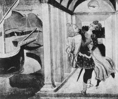 Иллюстрация к книге — Другая история литературы. От самого начала до наших дней [i_029.jpg]