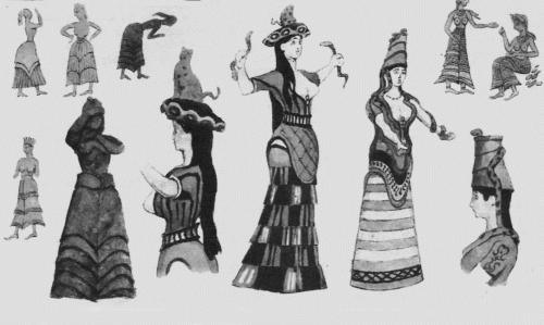 Иллюстрация к книге — Другая история литературы. От самого начала до наших дней [i_041.jpg]