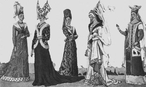 Иллюстрация к книге — Другая история литературы. От самого начала до наших дней [i_042.jpg]