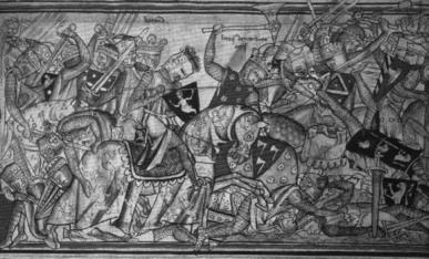 Иллюстрация к книге — Другая история литературы. От самого начала до наших дней [i_047.jpg]