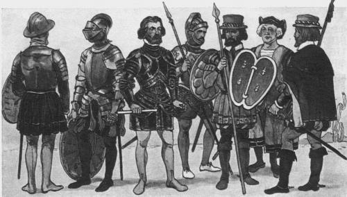 Иллюстрация к книге — Другая история литературы. От самого начала до наших дней [i_050.jpg]