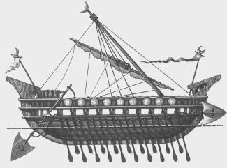 Иллюстрация к книге — Другая история литературы. От самого начала до наших дней [i_054.jpg]