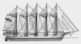 Иллюстрация к книге — Другая история литературы. От самого начала до наших дней [i_073.jpg]