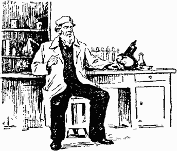 Иллюстрация к книге — Рассказы майора Пронина [any2fbimgloader11.png]