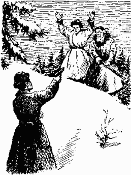 Иллюстрация к книге — Рассказы майора Пронина [any2fbimgloader8.png]