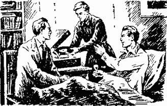 Иллюстрация к книге — Голубой ангел [any2fbimgloader0.png]