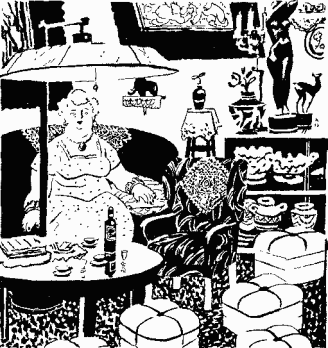 Иллюстрация к книге — Медная пуговица [any2fbimgloader33.png]