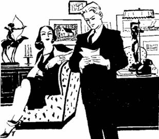 Иллюстрация к книге — Медная пуговица [any2fbimgloader40.jpeg]