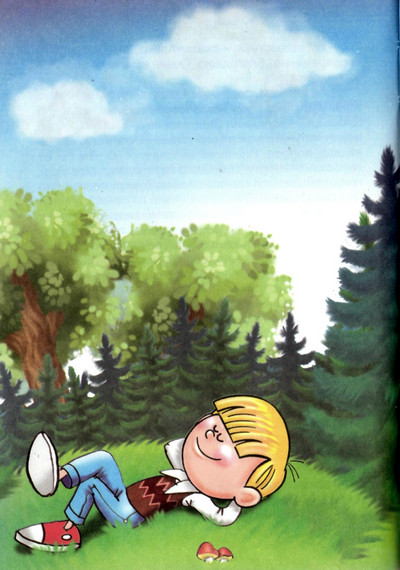 Иллюстрация к книге — Пропавшие буквы, или Алёша Попов в Муми-доле [i_010.jpg]