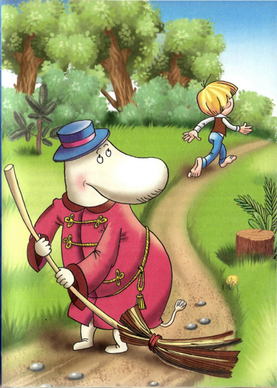 Иллюстрация к книге — Пропавшие буквы, или Алёша Попов в Муми-доле [i_021.jpg]