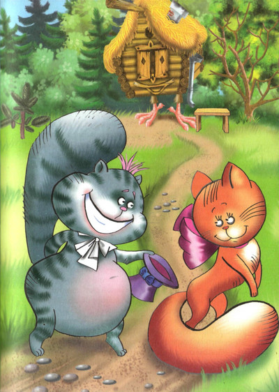 Иллюстрация к книге — Пропавшие буквы, или Алёша Попов в Муми-доле [i_033.jpg]