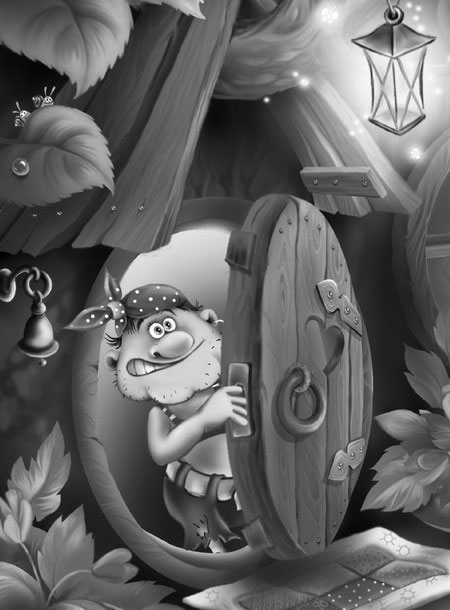 Иллюстрация к книге — Влипсики [i_004.jpg]