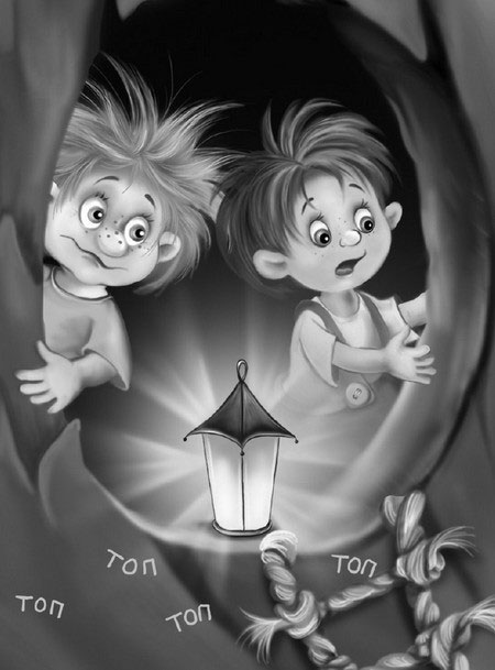 Иллюстрация к книге — Влипсики [i_005.jpg]