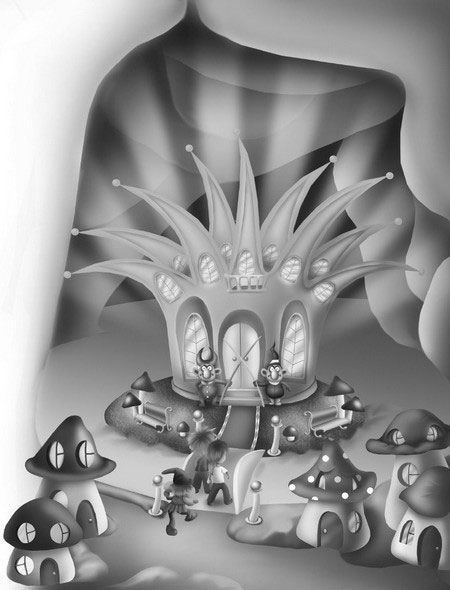 Иллюстрация к книге — Влипсики [i_013.jpg]