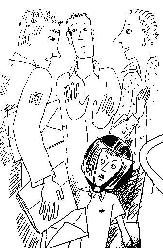 Иллюстрация к книге — Рико, Оскар и тени темнее темного [_014.jpg]