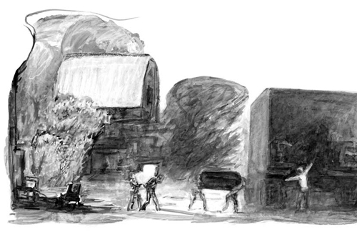 Иллюстрация к книге — Пианино на лямке [i_013.jpg]