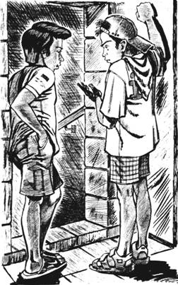 Иллюстрация к книге — Дело о черном вороне [pic_4.jpg]