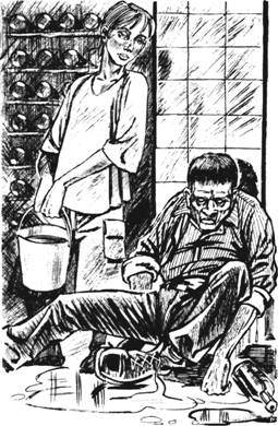 Иллюстрация к книге — Дело о черном вороне [pic_5.jpg]