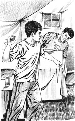 Иллюстрация к книге — Дело о подколодной змее [i_002.jpg]