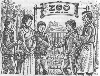 Иллюстрация к книге — Мансарда на углу Бейкер-стрит [i_011.jpg]