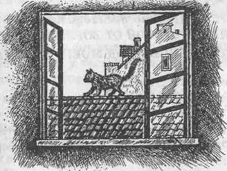 Иллюстрация к книге — Мансарда на углу Бейкер-стрит [i_019.jpg]