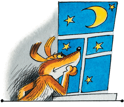 Иллюстрация к книге — Приключения Васи Куролесова [i_001.png]