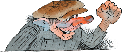 Иллюстрация к книге — Приключения Васи Куролесова [i_013.png]