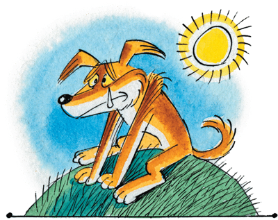 Иллюстрация к книге — Приключения Васи Куролесова [i_018.png]