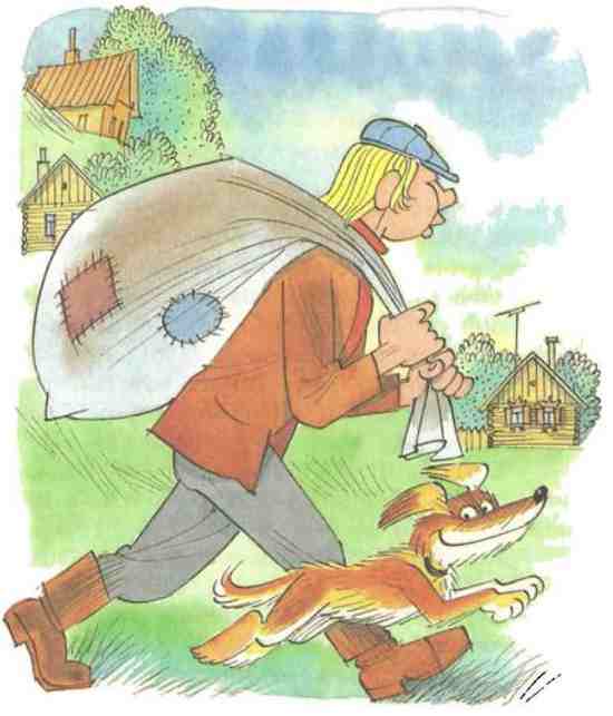 Иллюстрация к книге — Куролесов и Матрос подключаются [i_030.jpg]