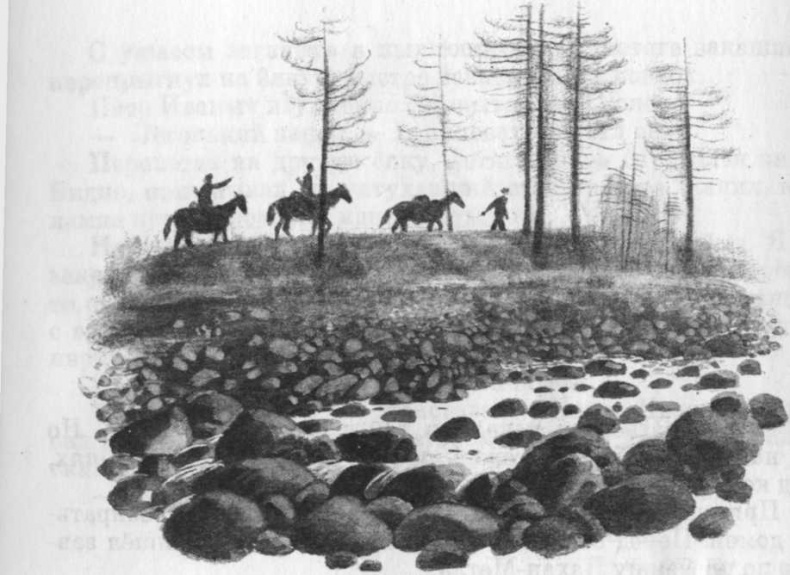 Иллюстрация к книге — Кепка с карасями [i_046.jpg]