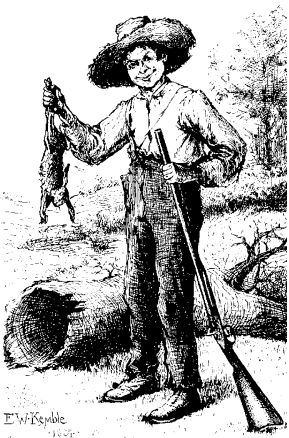 Иллюстрация к книге — Не для взрослых. Время читать! [Autogen_eBook_id14.jpg]