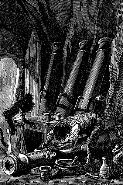 Иллюстрация к книге — Не для взрослых. Время читать! [Autogen_eBook_id48.jpg]