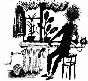 Иллюстрация к книге — Дела и ужасы Жени Осинкиной [i_003.png]