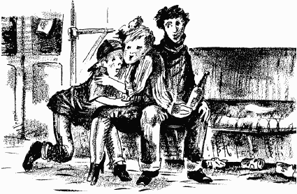 Иллюстрация к книге — Дела и ужасы Жени Осинкиной [i_004.png]