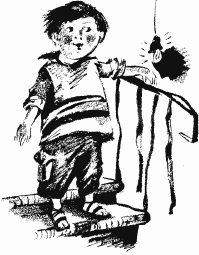 Иллюстрация к книге — Дела и ужасы Жени Осинкиной [i_017.png]