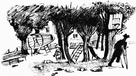 Иллюстрация к книге — Дела и ужасы Жени Осинкиной [i_020.png]