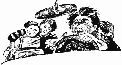 Иллюстрация к книге — Дела и ужасы Жени Осинкиной [i_026.png]