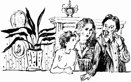 Иллюстрация к книге — Дела и ужасы Жени Осинкиной [i_027.png]