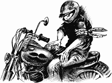 Иллюстрация к книге — Дела и ужасы Жени Осинкиной [i_040.png]