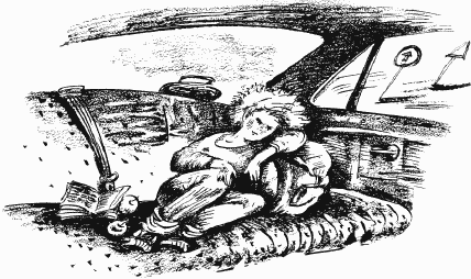 Иллюстрация к книге — Дела и ужасы Жени Осинкиной [i_047.png]