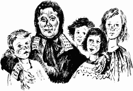 Иллюстрация к книге — Дела и ужасы Жени Осинкиной [i_060.png]