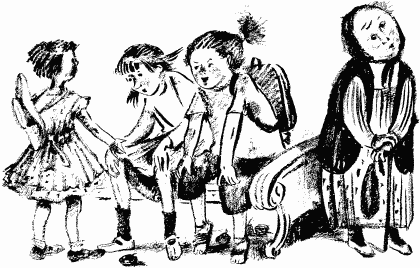 Иллюстрация к книге — Дела и ужасы Жени Осинкиной [i_062.png]