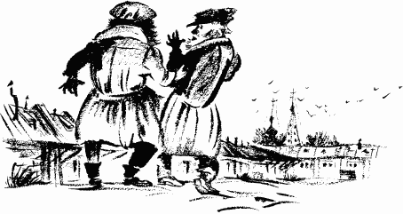 Иллюстрация к книге — Дела и ужасы Жени Осинкиной [i_073.png]