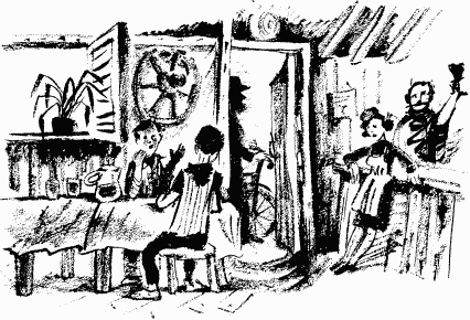 Иллюстрация к книге — Дела и ужасы Жени Осинкиной [i_079.png]